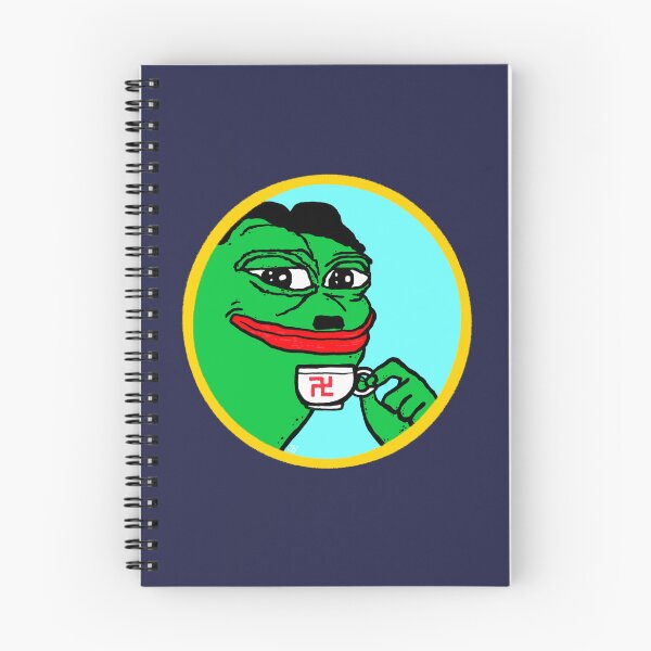 Item preview, Pepe Meme Coin Meme tokens designed and sold by FunnehGacha.