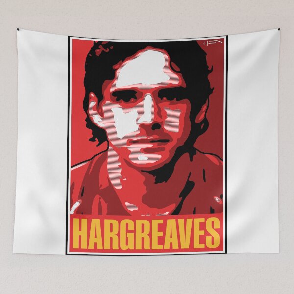 Item preview, Hargreaves - MU designed and sold by DFA.
