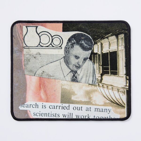 Item preview, 100 Watt Scientists designed and sold by ScottBakerPoet.