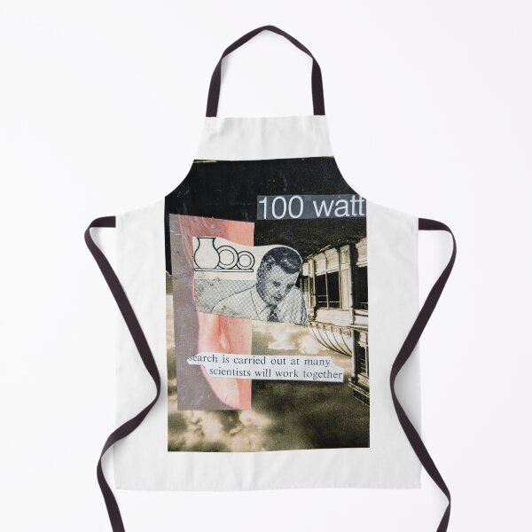 Item preview, 100 Watt Scientists designed and sold by ScottBakerPoet.
