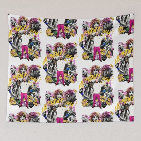 Item preview, Suga Sean O'Malley designed and sold by solastien.