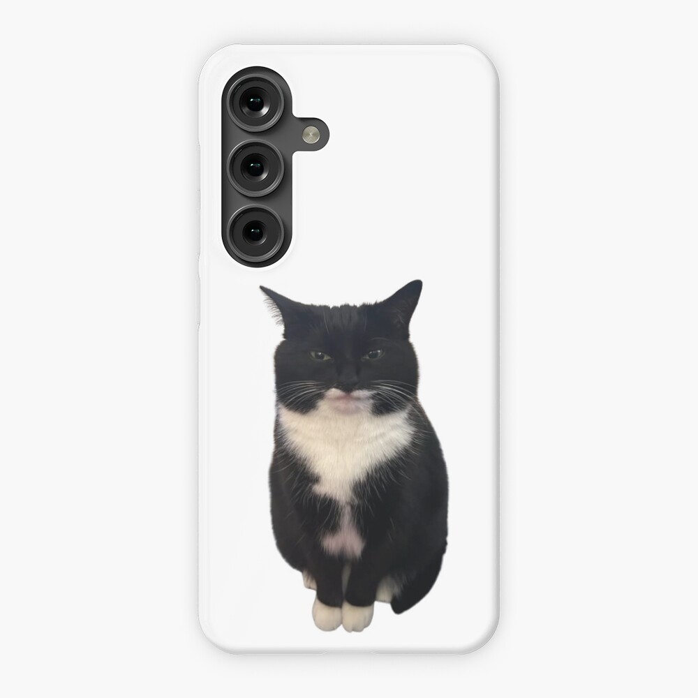Item preview, Samsung Galaxy Snap Case designed and sold by MyCatJyn.