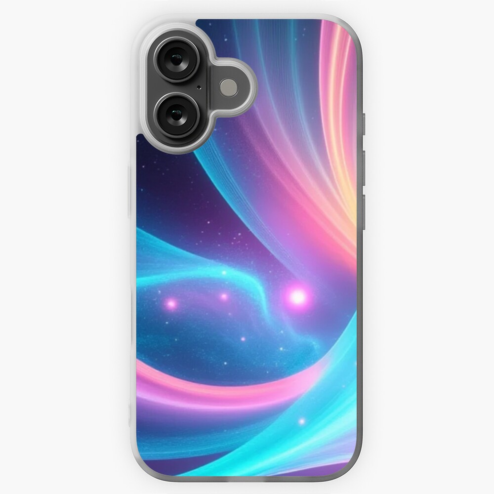 Item preview, iPhone Soft Case designed and sold by eXtraHumans.