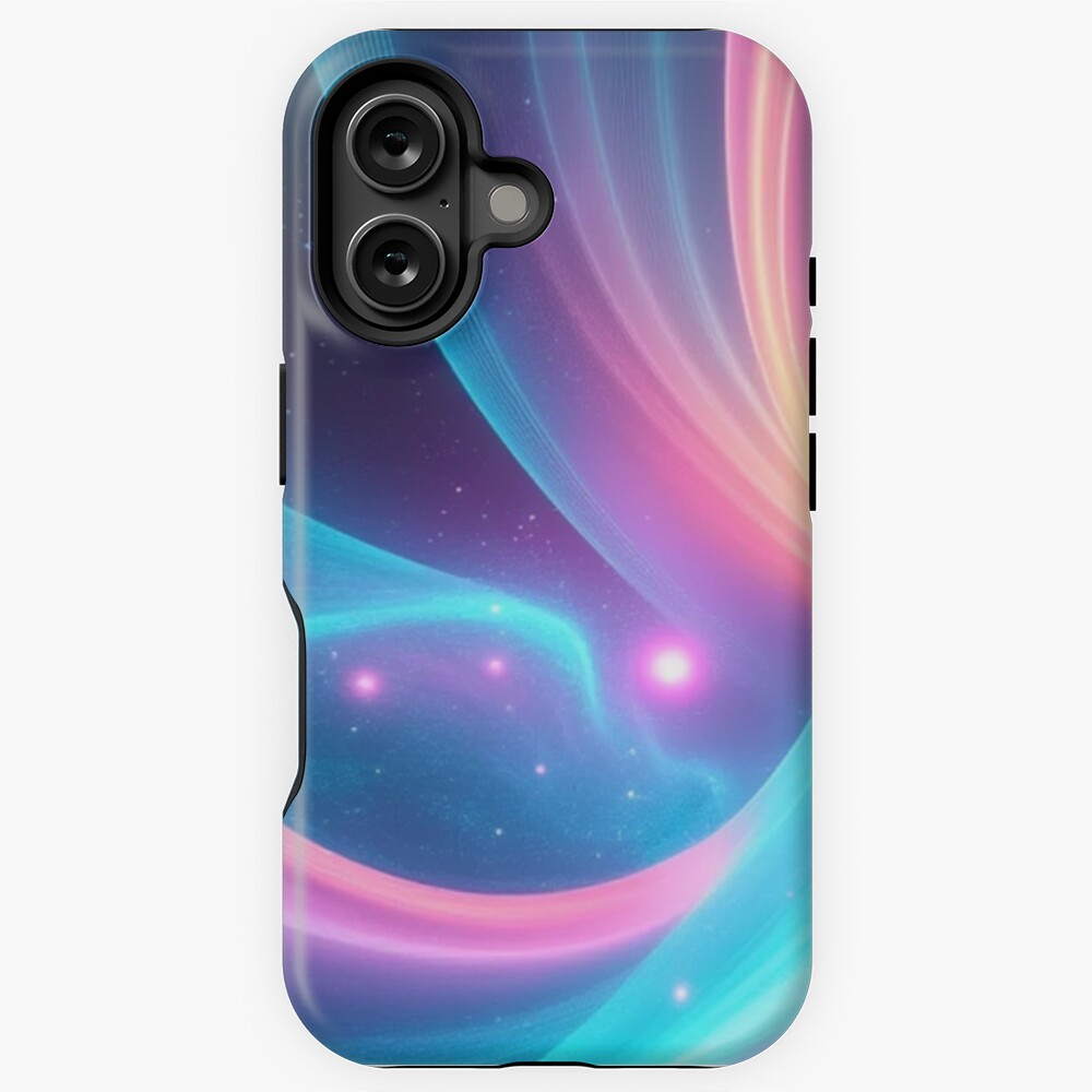 Item preview, iPhone Tough Case designed and sold by eXtraHumans.