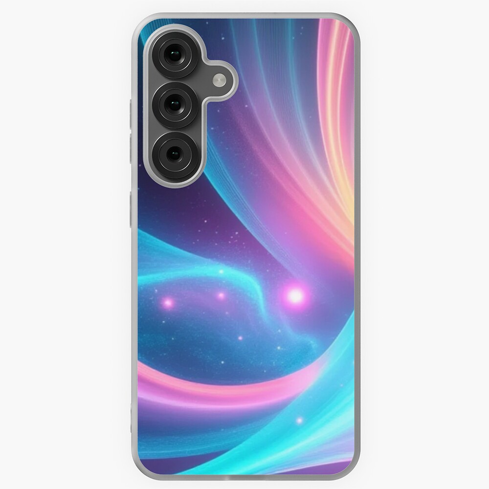 Item preview, Samsung Galaxy Soft Case designed and sold by eXtraHumans.