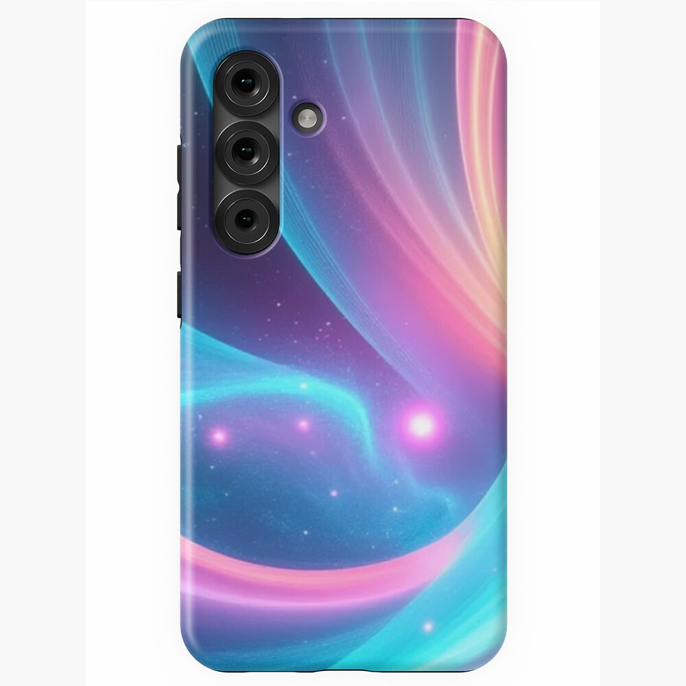 Item preview, Samsung Galaxy Tough Case designed and sold by eXtraHumans.