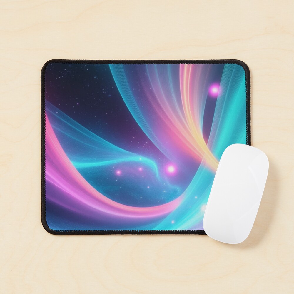 Item preview, Mouse Pad designed and sold by eXtraHumans.