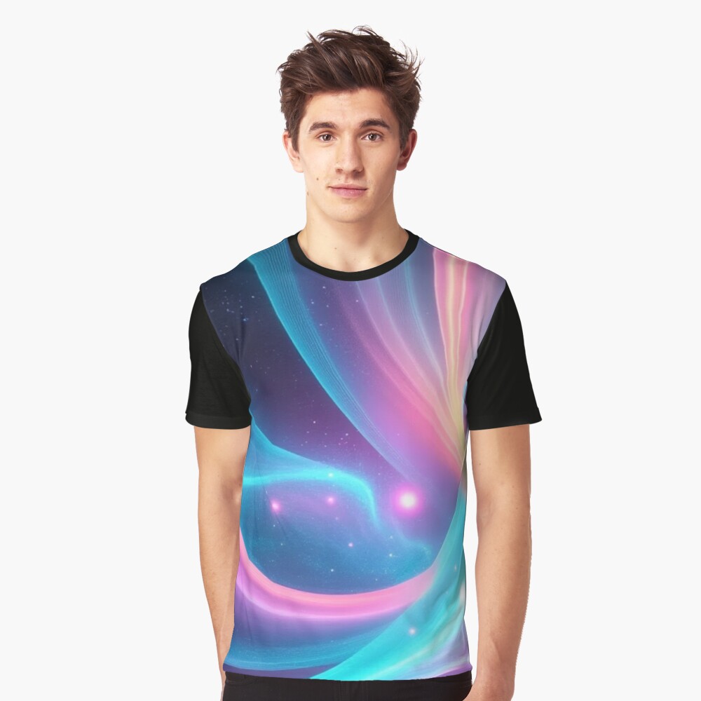 Item preview, Graphic T-Shirt designed and sold by eXtraHumans.