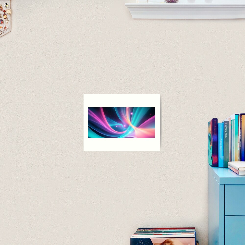 Item preview, Art Print designed and sold by eXtraHumans.