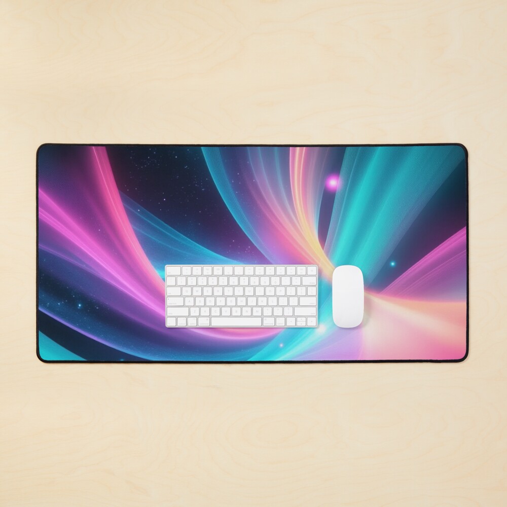 Item preview, Desk Mat designed and sold by eXtraHumans.
