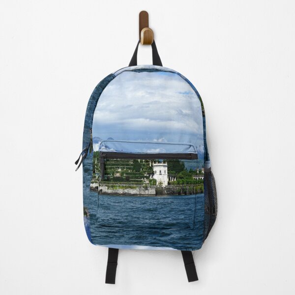 Item preview, Isola Bella – the world wonder on Lake Maggiore designed and sold by nikawanders.