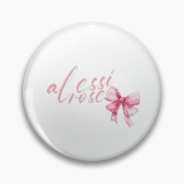 Item preview, alessi rose designed and sold by PopPizzazz.