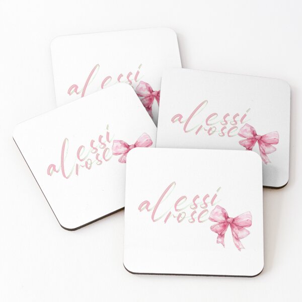 Item preview, alessi rose designed and sold by PopPizzazz.