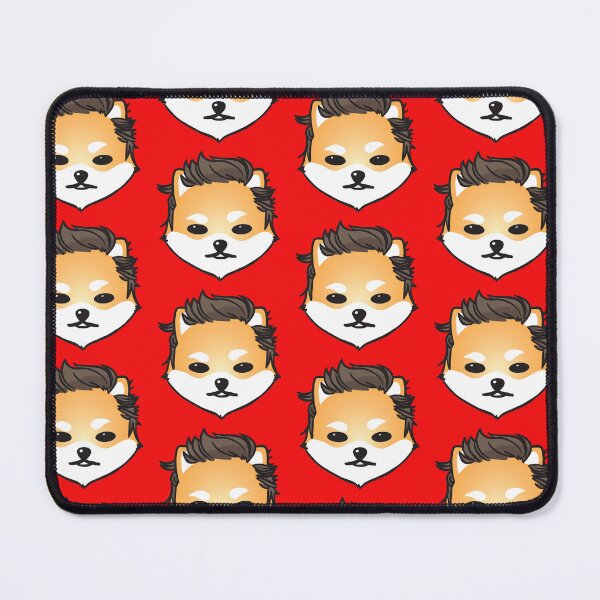 Item preview, Doge Shiba Inu Elon Musk Meme Coin Meme tokens designed and sold by FunnehGacha.