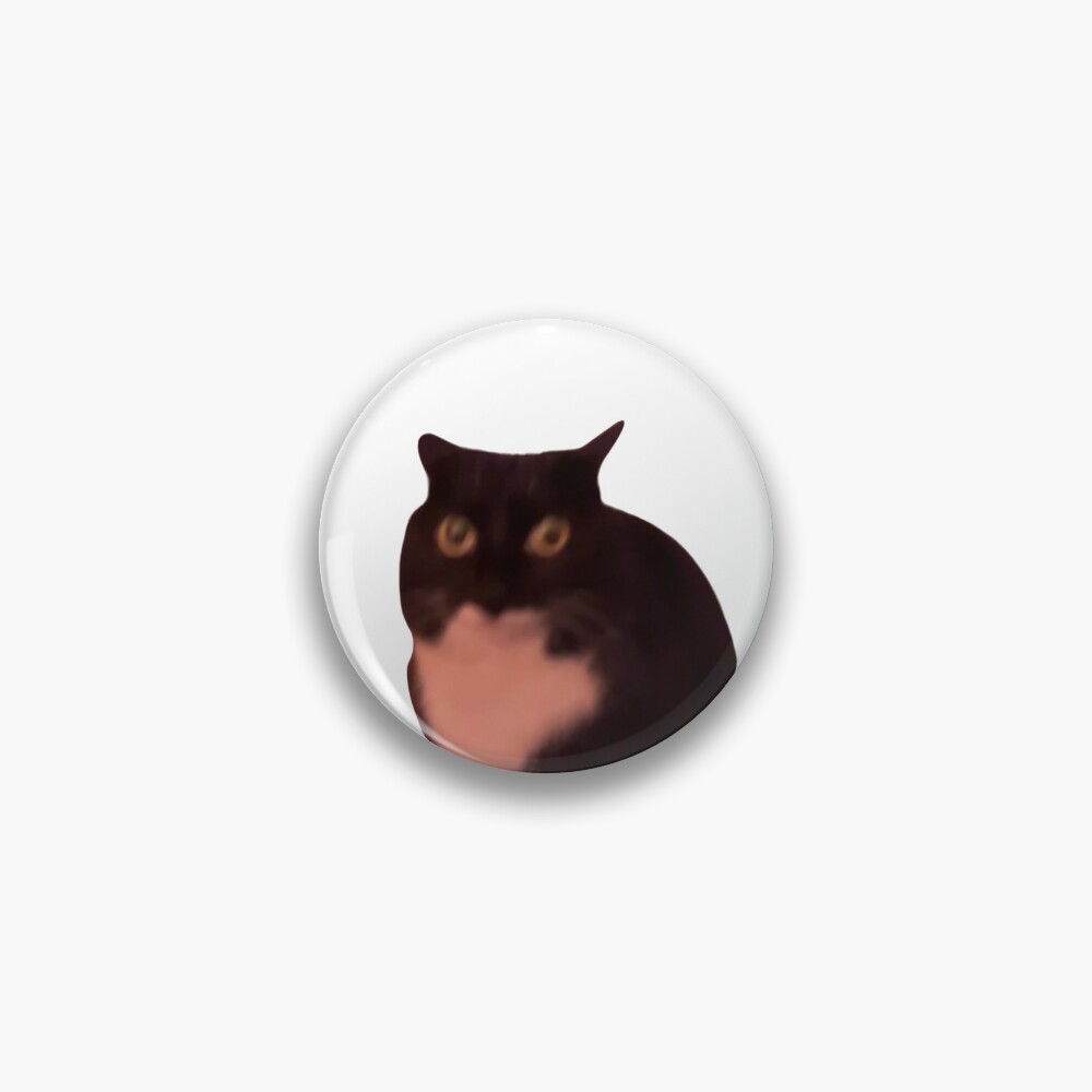 Item preview, Pin designed and sold by MyCatJyn.