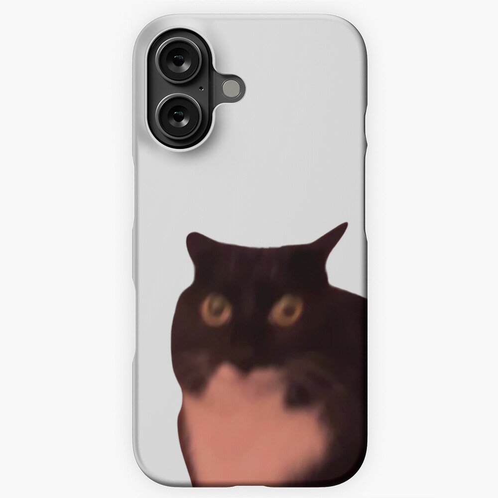 Item preview, iPhone Snap Case designed and sold by MyCatJyn.