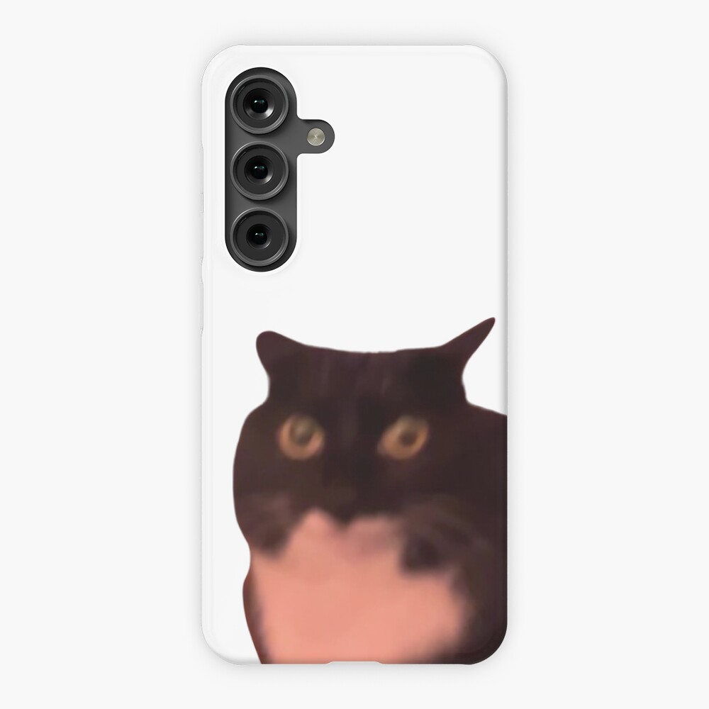 Item preview, Samsung Galaxy Snap Case designed and sold by MyCatJyn.