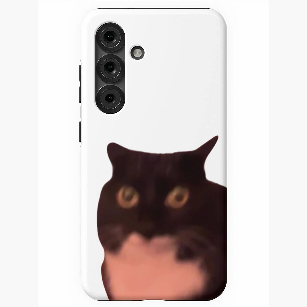 Item preview, Samsung Galaxy Tough Case designed and sold by MyCatJyn.