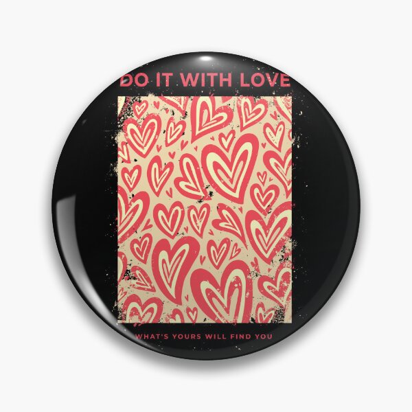 Item preview, Happy Valentine designed and sold by BesasDesigns.