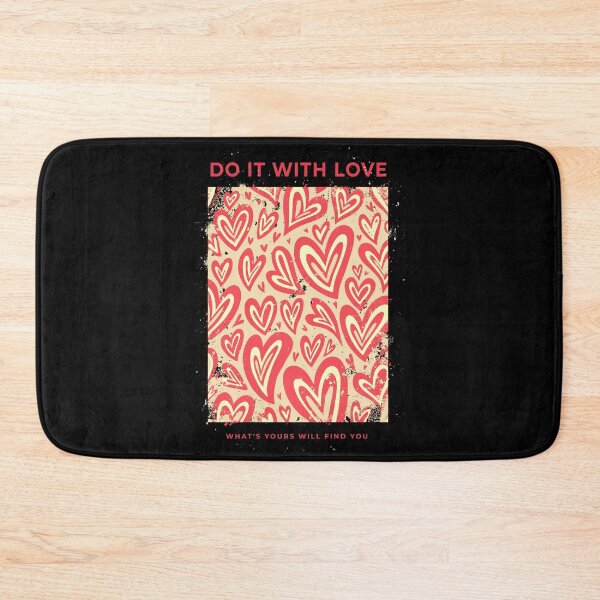 Item preview, Happy Valentine designed and sold by BesasDesigns.