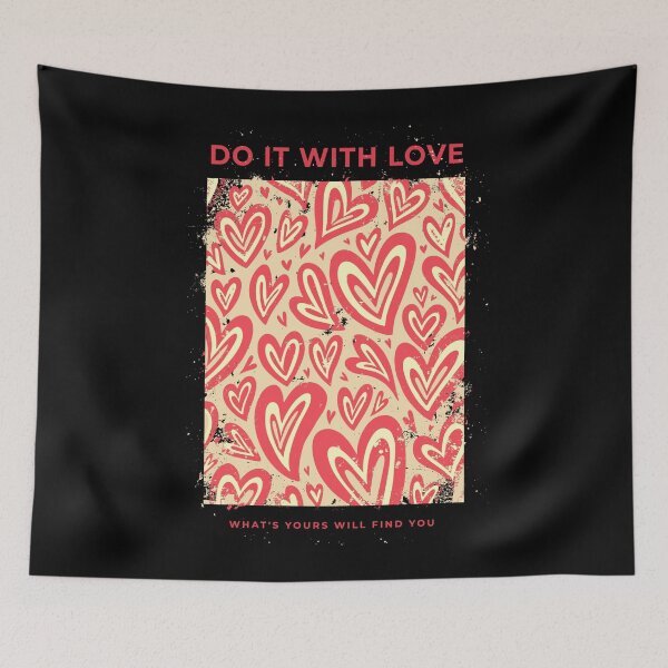 Item preview, Happy Valentine designed and sold by BesasDesigns.