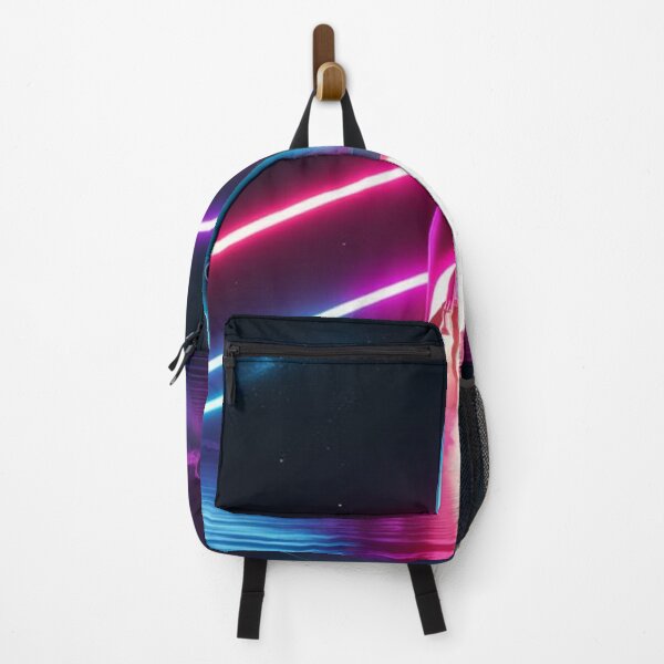 Item preview, Rocket Dreams: Neon Space Adventure designed and sold by eXtraHumans.