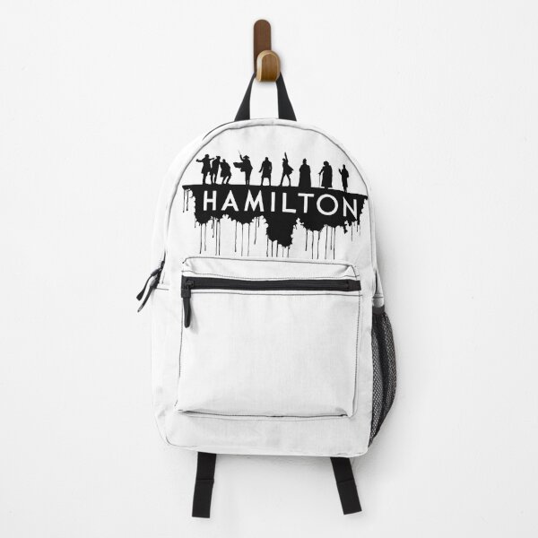 Item preview, Hamilton Cast  designed and sold by DaisyReedStudio.