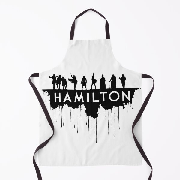 Item preview, Hamilton Cast designed and sold by DaisyReedStudio.