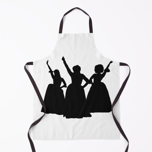 Item preview, Hamilton The Schuyler Sisters designed and sold by DaisyReedStudio.