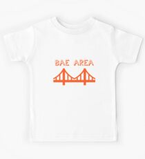 Bae Area Kids Tee