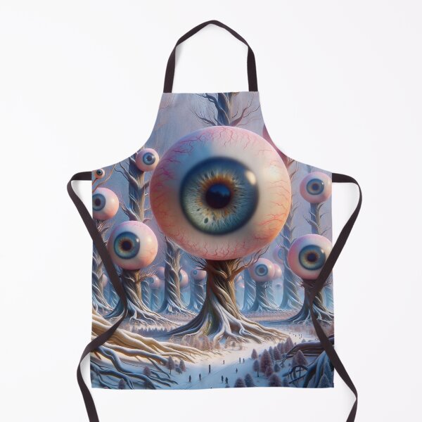 Item preview, Forest Under Observation designed and sold by M-Y-A-R-T-.