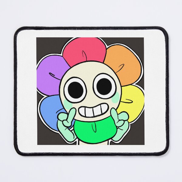 Item preview, Dandy Flower designed and sold by PickledjoArt.