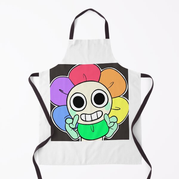 Item preview, Dandy Flower designed and sold by PickledjoArt.