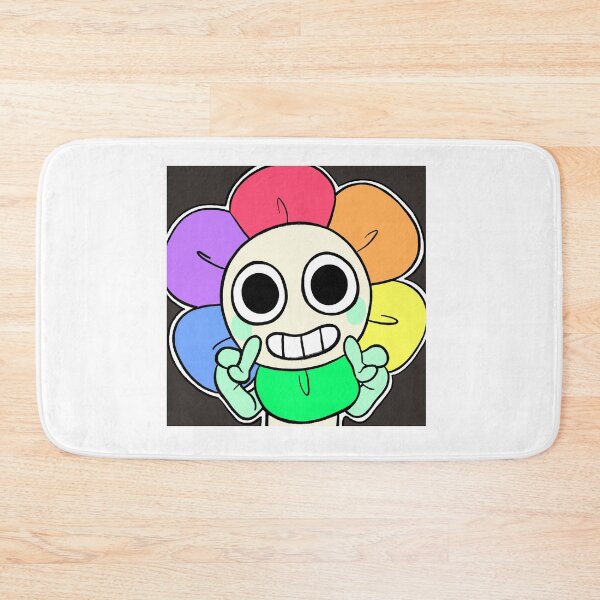 Item preview, Dandy Flower designed and sold by PickledjoArt.