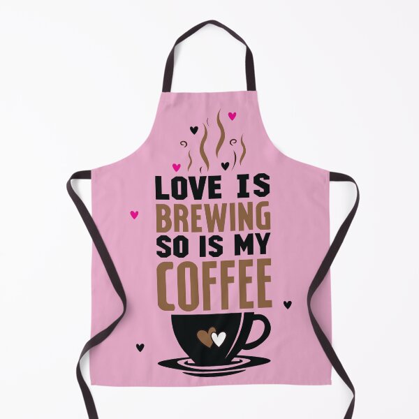 Item preview, coffe and love designed and sold by Desiyuchi.