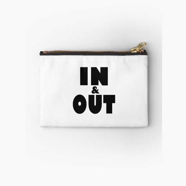 Item preview, In & Out designed and sold by ndlartistic.