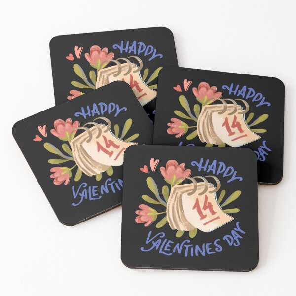 Item preview, Happy Valentines Day designed and sold by BesasDesigns.
