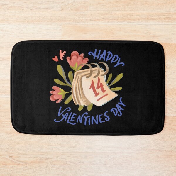 Item preview, Happy Valentines Day designed and sold by BesasDesigns.