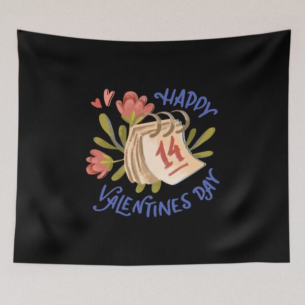 Item preview, Happy Valentines Day designed and sold by BesasDesigns.