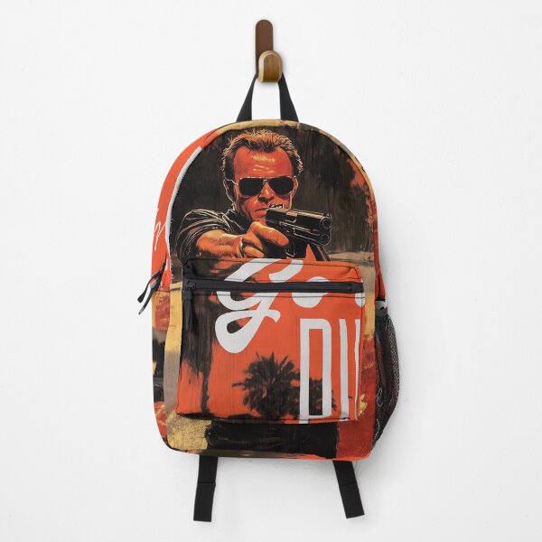 Item preview, Go ahead, Punk - Make my Day designed and sold by Yesterday's Class.
