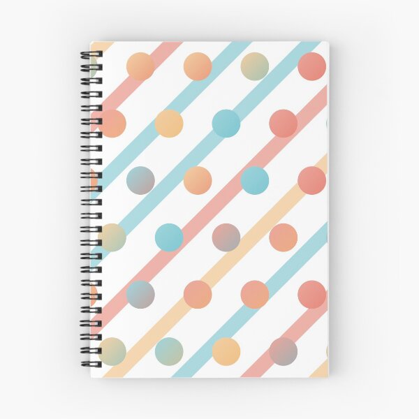 Item preview, Simple saturated pattern designed and sold by Gaspar Avila.