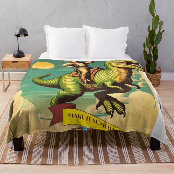 Item preview, Everything Will Kill You, Make It Something Fun! designed and sold by StormandStar.