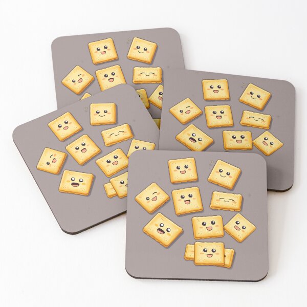 Item preview, Magical Cookies designed and sold by NarinJintana.