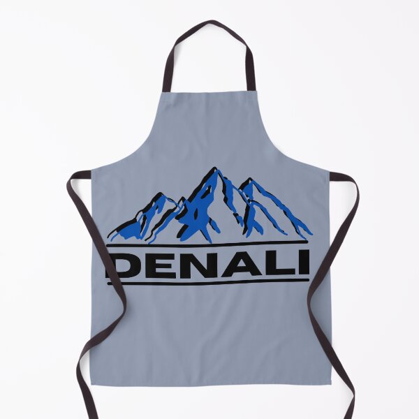 Item preview, Denali-Alaska Mountain designed and sold by BlesstB.