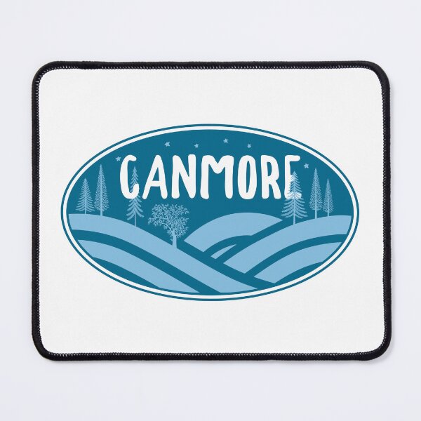 Item preview, Canmore Alberta Outdoors designed and sold by Esskay Designs.