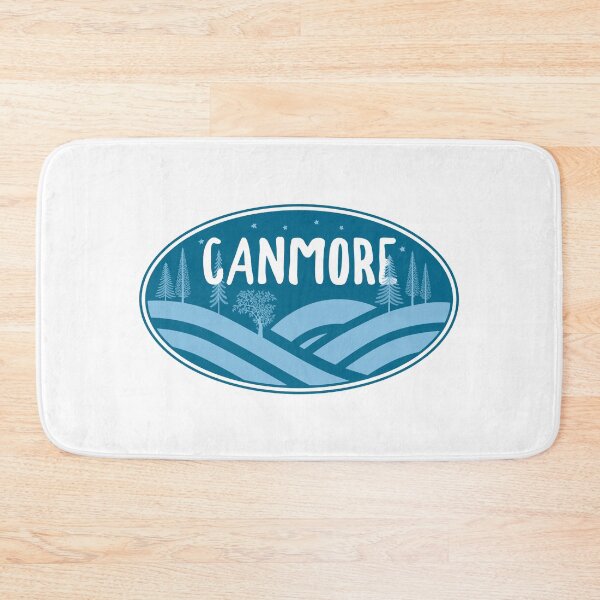 Item preview, Canmore Alberta Outdoors designed and sold by Esskay Designs.