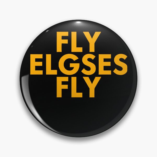 Item preview, Fly Elgses Fly designed and sold by SnarkoClothes.