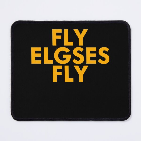 Item preview, Fly Elgses Fly designed and sold by SnarkoClothes.