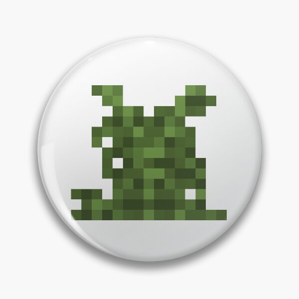 Item preview, MC Large Fern designed and sold by Beetlesharkk!.