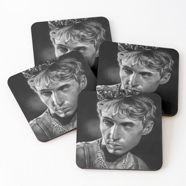 Item preview, Troye Sivan designed and sold by aspihesi.